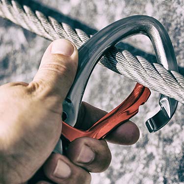 Rechtssicherheit TGS