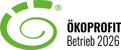 logo Ökoprofit-Betrieb 2026